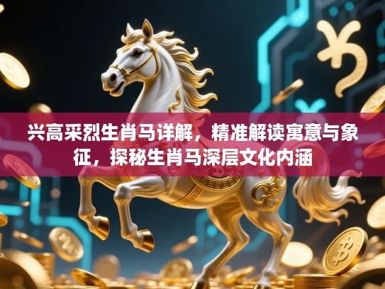 兴高采烈生肖马详解，精准解读寓意与象征，探秘生肖马深层文化内涵