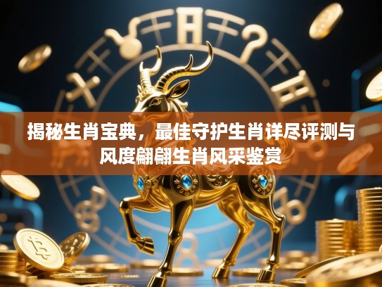 揭秘生肖宝典，最佳守护生肖详尽评测与风度翩翩生肖风采鉴赏