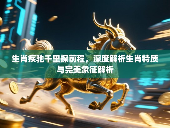 生肖疾驰千里探前程，深度解析生肖特质与完美象征解析