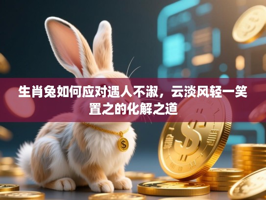 生肖兔如何应对遇人不淑,云淡风轻一笑置之的化解之道 生肖兔如何应对遇人不淑,云淡风轻一笑置之的化解之道