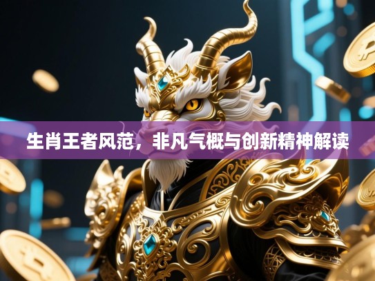 生肖王者风范，非凡气概与创新精神解读