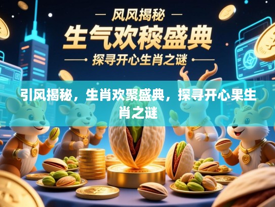 引风揭秘，生肖欢聚盛典，探寻开心果生肖之谜