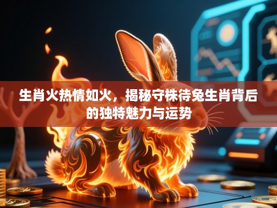 生肖火热情如火，揭秘守株待兔生肖背后的独特魅力与运势