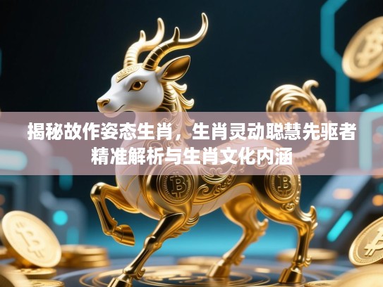 揭秘故作姿态生肖,生肖灵动聪慧先驱者精准解析与生肖文化内涵 揭秘故作姿态生肖,生肖灵动聪慧先驱者精准解析与生肖文化内涵