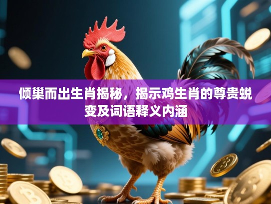 倾巢而出生肖揭秘,揭示鸡生肖的尊贵蜕变及词语释义内涵 倾巢而出生肖揭秘,揭示鸡生肖的尊贵蜕变及词语释义内涵