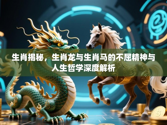 生肖揭秘,生肖龙与生肖马的不屈精神与人生哲学深度解析 生肖揭秘,生肖龙与生肖马的不屈精神与人生哲学深度解析