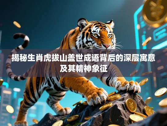 揭秘生肖虎拔山盖世成语背后的深层寓意及其精神象征 揭秘生肖虎拔山盖世成语背后的深层寓意及其精神象征