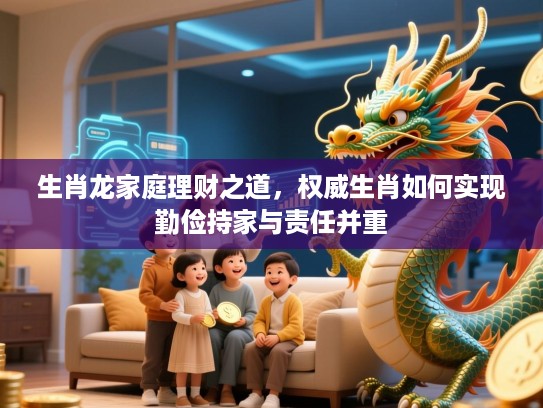 生肖龙家庭理财之道，权威生肖如何实现勤俭持家与责任并重