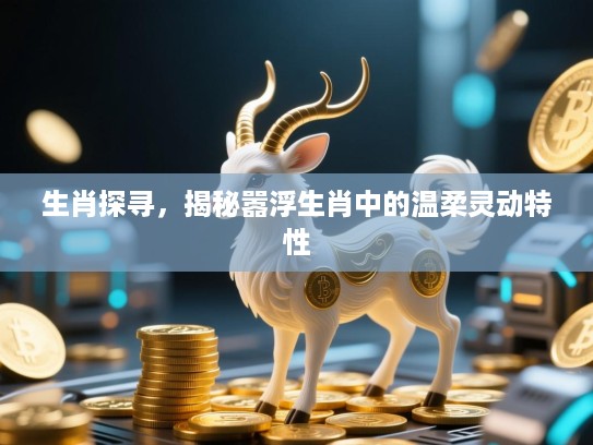 生肖探寻,揭秘嚣浮生肖中的温柔灵动特性 生肖探寻,揭秘嚣浮生肖中的温柔灵动特性