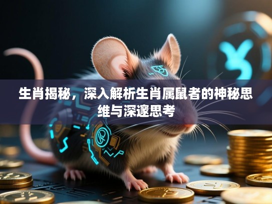生肖揭秘，深入解析生肖属鼠者的神秘思维与深邃思考