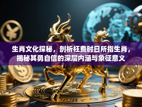 生肖文化探秘，剖析枉费时日所指生肖，揭秘其勇自信的深层内涵与象征意义