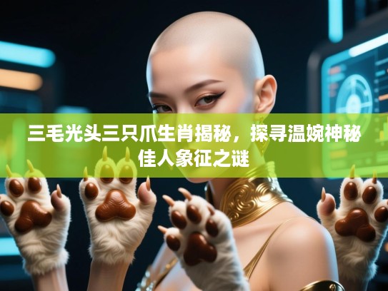 三毛光头三只爪生肖揭秘，探寻温婉神秘佳人象征之谜
