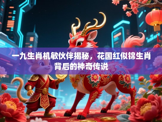 一九生肖机敏伙伴揭秘，花国红似锦生肖背后的神奇传说