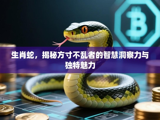 生肖蛇，揭秘方寸不乱者的智慧洞察力与独特魅力