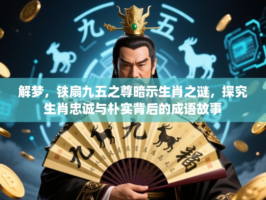 解梦，铁扇九五之尊暗示生肖之谜，探究生肖忠诚与朴实背后的成语故事
