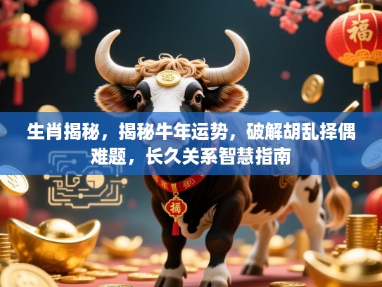 生肖揭秘，揭秘牛年运势，破解胡乱择偶难题，长久关系智慧指南