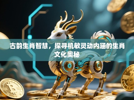 古韵生肖智慧,探寻机敏灵动内涵的生肖文化奥秘 古韵生肖智慧,探寻机敏灵动内涵的生肖文化奥秘