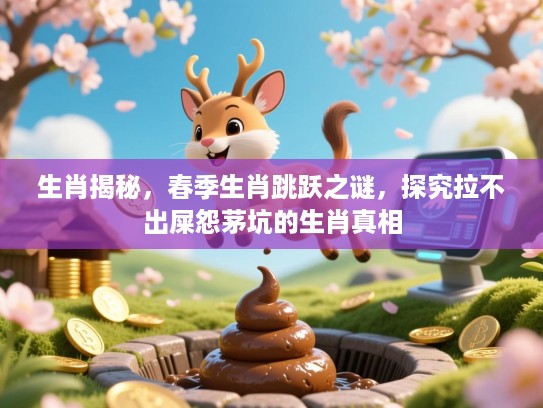 生肖揭秘，春季生肖跳跃之谜，探究拉不出屎怨茅坑的生肖真相
