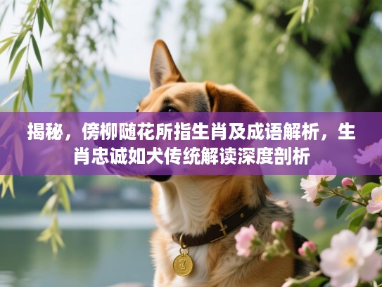 揭秘，傍柳随花所指生肖及成语解析，生肖忠诚如犬传统解读深度剖析