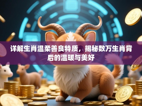 详解生肖温柔善良特质，揭秘数万生肖背后的温暖与美好
