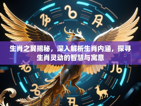 生肖之翼揭秘，深入解析生肖内涵，探寻生肖灵动的智慧与寓意
