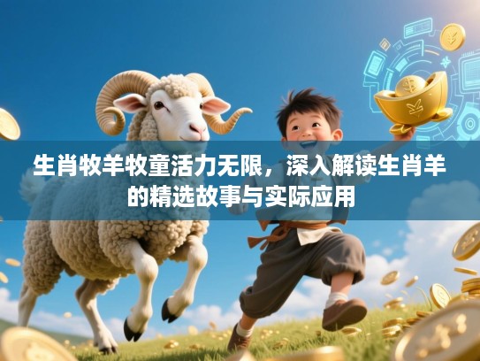 生肖牧羊牧童活力无限,深入解读生肖羊的精选故事与实际应用 生肖牧羊牧童活力无限,深入解读生肖羊的精选故事与实际应用