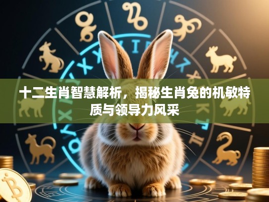 十二生肖智慧解析,揭秘生肖兔的机敏特质与领导力风采 十二生肖智慧解析,揭秘生肖兔的机敏特质与领导力风采
