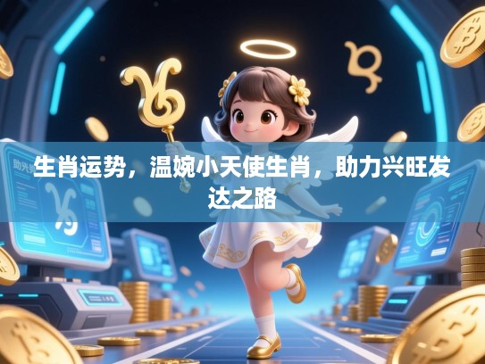生肖运势，温婉小天使生肖，助力兴旺发达之路