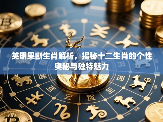 英明果断生肖解析，揭秘十二生肖的个性奥秘与独特魅力