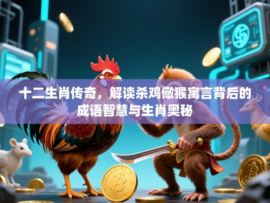 十二生肖传奇，解读杀鸡儆猴寓言背后的成语智慧与生肖奥秘