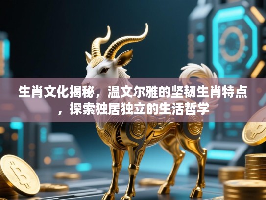 生肖文化揭秘，温文尔雅的坚韧生肖特点，探索独居独立的生活哲学