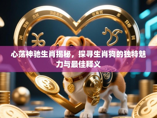 心荡神驰生肖揭秘，探寻生肖狗的独特魅力与最佳释义