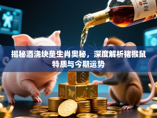 揭秘酒浇块垒生肖奥秘，深度解析猪猴鼠特质与今期运势