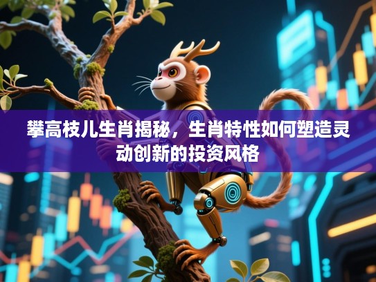 攀高枝儿生肖揭秘，生肖特性如何塑造灵动创新的投资风格