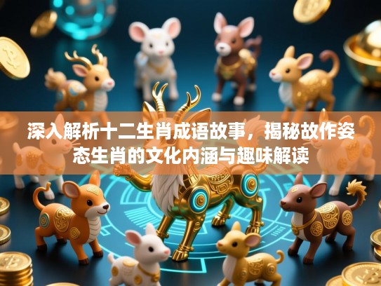 深入解析十二生肖成语故事，揭秘故作姿态生肖的文化内涵与趣味解读