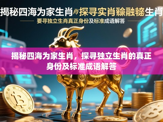 揭秘四海为家生肖，探寻独立生肖的真正身份及标准成语解答