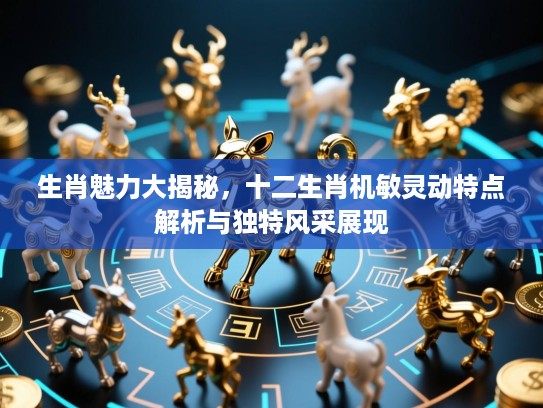 生肖魅力大揭秘，十二生肖机敏灵动特点解析与独特风采展现