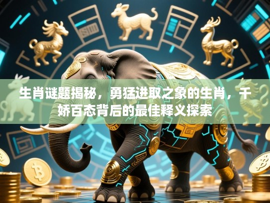 生肖谜题揭秘，勇猛进取之象的生肖，千娇百态背后的最佳释义探索