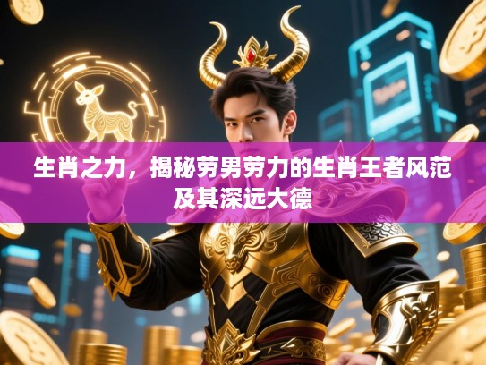 生肖之力，揭秘劳男劳力的生肖王者风范及其深远大德