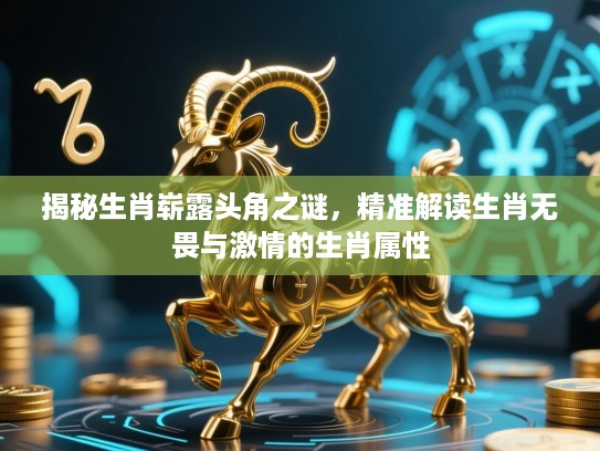 揭秘生肖崭露头角之谜，精准解读生肖无畏与激情的生肖属性