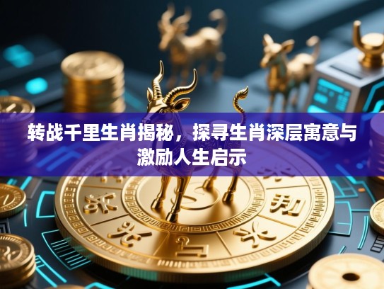 转战千里生肖揭秘，探寻生肖深层寓意与激励人生启示