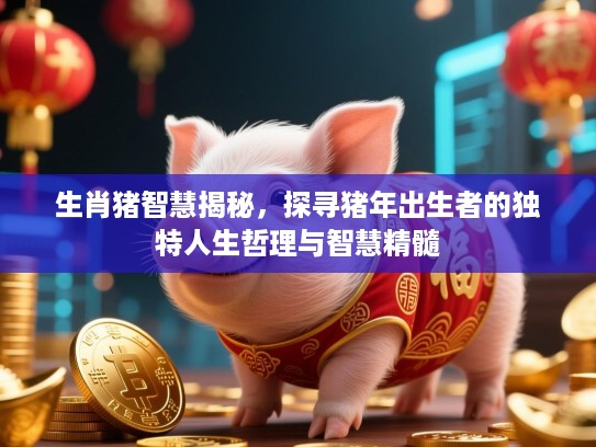 生肖猪智慧揭秘,探寻猪年出生者的独特人生哲理与智慧精髓 生肖猪智慧揭秘,探寻猪年出生者的独特人生哲理与智慧精髓