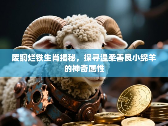 废铜烂铁生肖揭秘,探寻温柔善良小绵羊的神奇属性 废铜烂铁生肖揭秘,探寻温柔善良小绵羊的神奇属性