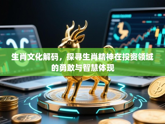 生肖文化解码,探寻生肖精神在投资领域的勇敢与智慧体现 生肖文化解码,探寻生肖精神在投资领域的勇敢与智慧体现