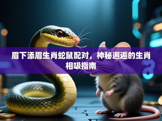 眉下添眉生肖蛇鼠配对,神秘邂逅的生肖相吸指南 眉下添眉生肖蛇鼠配对,神秘邂逅的生肖相吸指南