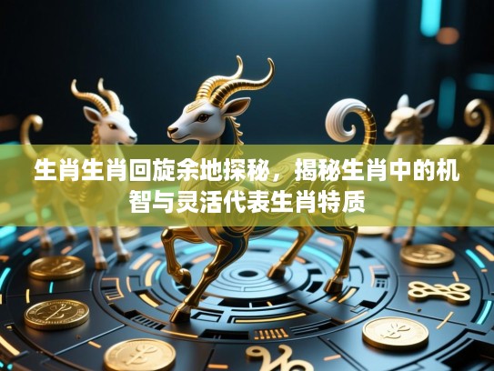 生肖生肖回旋余地探秘,揭秘生肖中的机智与灵活代表生肖特质 生肖生肖回旋余地探秘,揭秘生肖中的机智与灵活代表生肖特质
