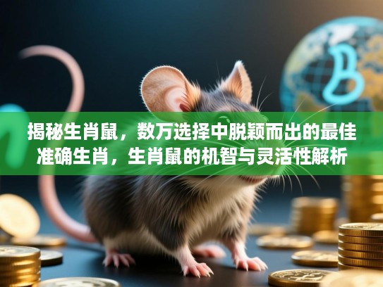 揭秘生肖鼠,数万选择中脱颖而出的最佳准确生肖,生肖鼠的机智与灵活性解析 揭秘生肖鼠,数万选择中脱颖而出的最佳准确生肖,生肖鼠的机智与灵活性解析