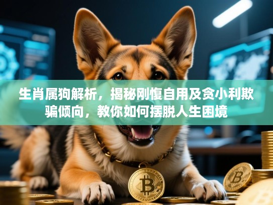 生肖属狗解析,揭秘刚愎自用及贪小利欺骗倾向,教你如何摆脱人生困境 生肖属狗解析,揭秘刚愎自用及贪小利欺骗倾向,教你如何摆脱人生困境