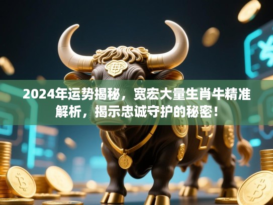 2024年运势揭秘,宽宏大量生肖牛精准解析,揭示忠诚守护的秘密! 2024年运势揭秘,宽宏大量生肖牛精准解析,揭示忠诚守护的秘密!