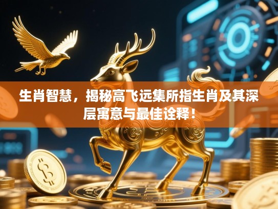 生肖智慧,揭秘高飞远集所指生肖及其深层寓意与最佳诠释! 生肖智慧,揭秘高飞远集所指生肖及其深层寓意与最佳诠释!